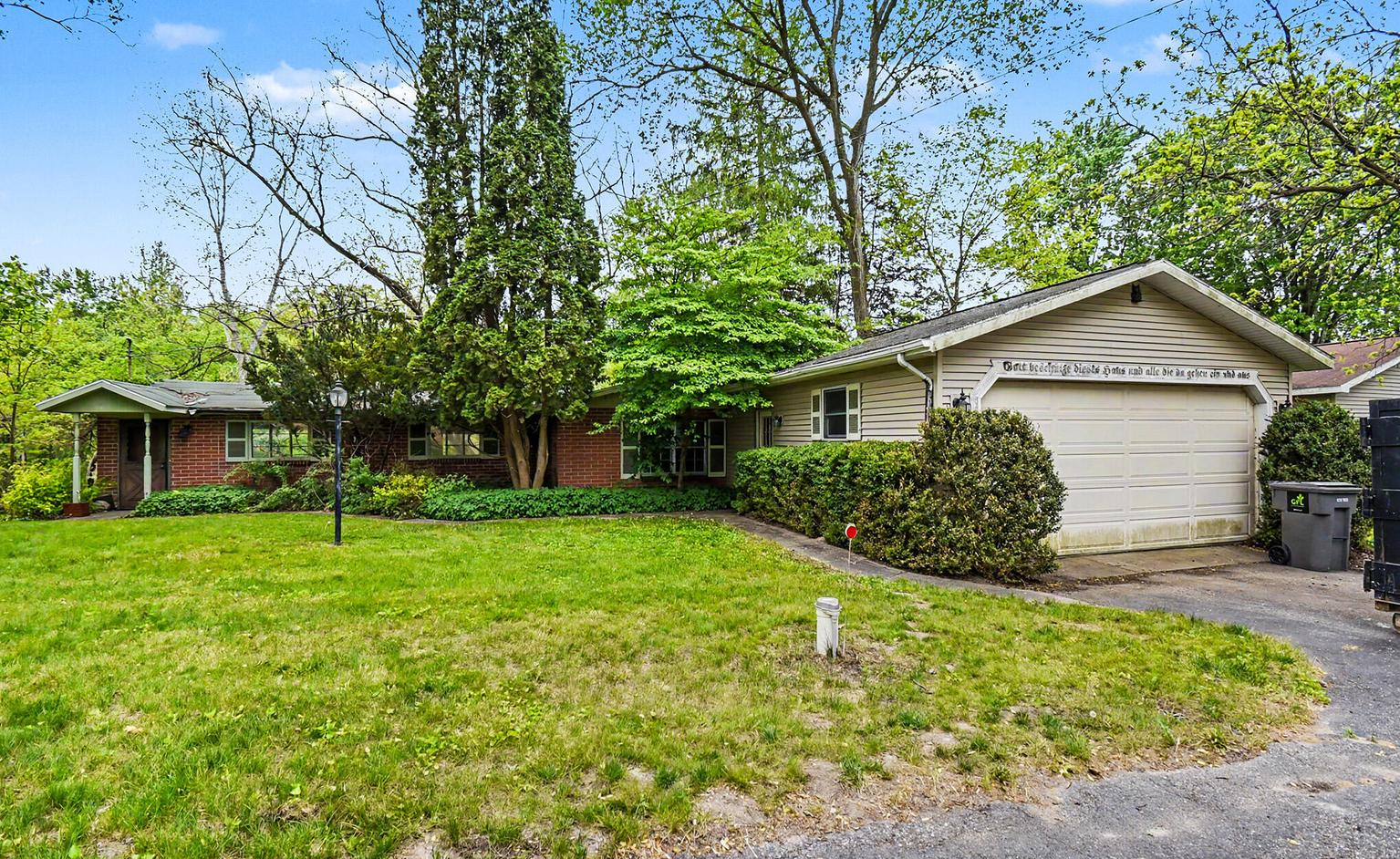 Recently sold home in Alto