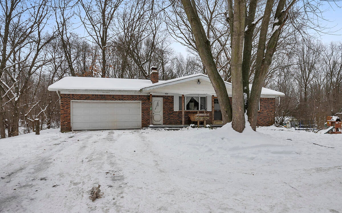 Recently sold home in Middleville